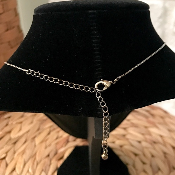 Vintage Pendant Necklace - Picture 6 of 6